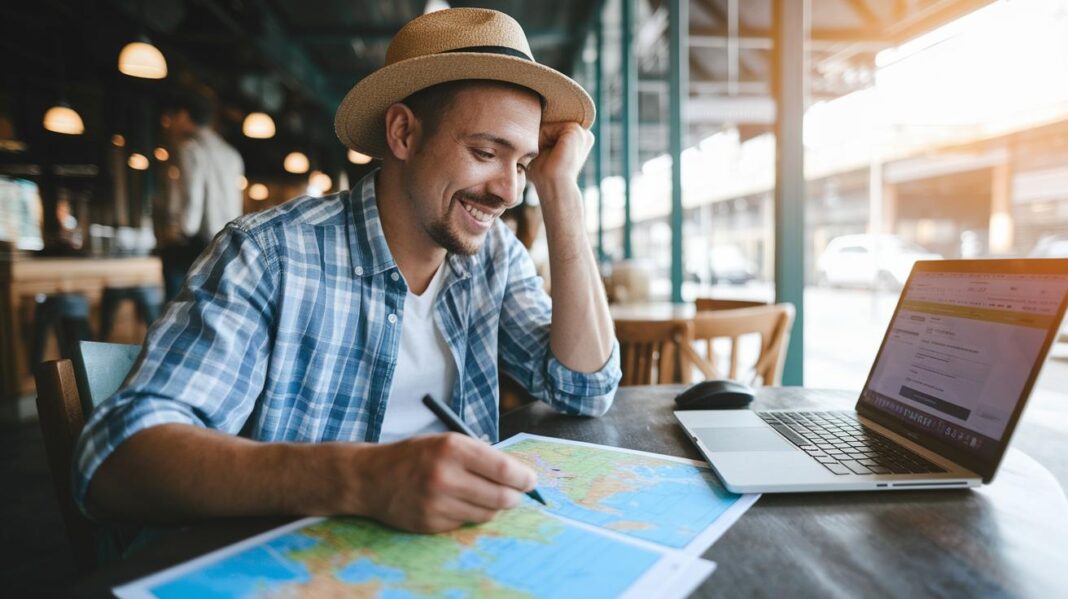 2 Ai Travel Planning Sparks Joyful Getaways