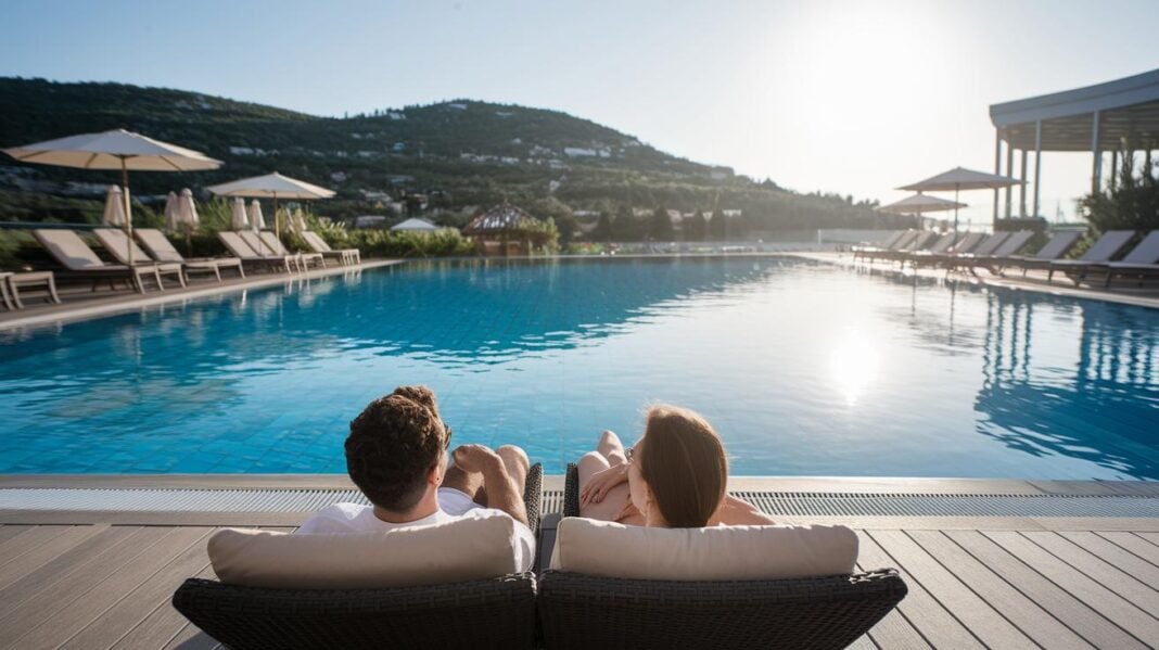 2 Luxury Escapes Us: Chic Getaways