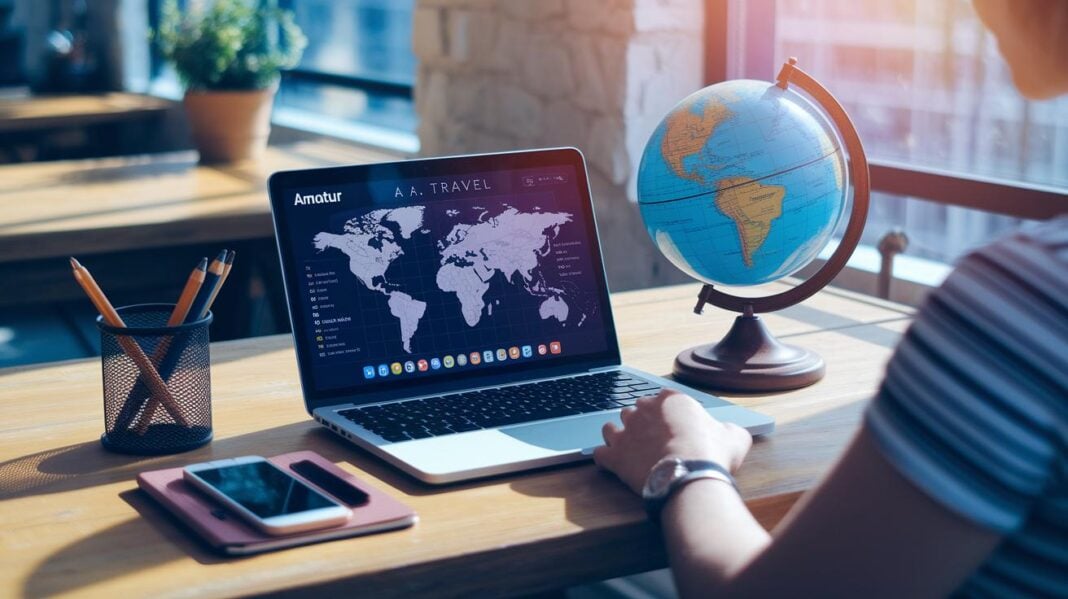5 Best Ai For Travel Planning: Fun Trips
