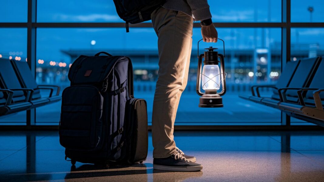 5 Cyber Safety Tips For Travelers: Stay Secure