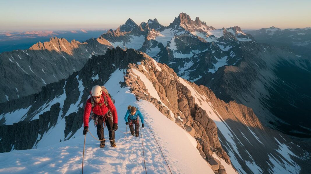 Everest Death Zone: Amazing High-altitude Insights