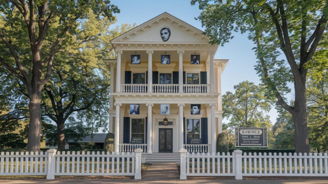 Graceland Insider: Timeless History And Visitor Tips