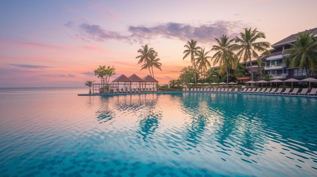Luxury Escapes Thailand: Exquisite Indulgence