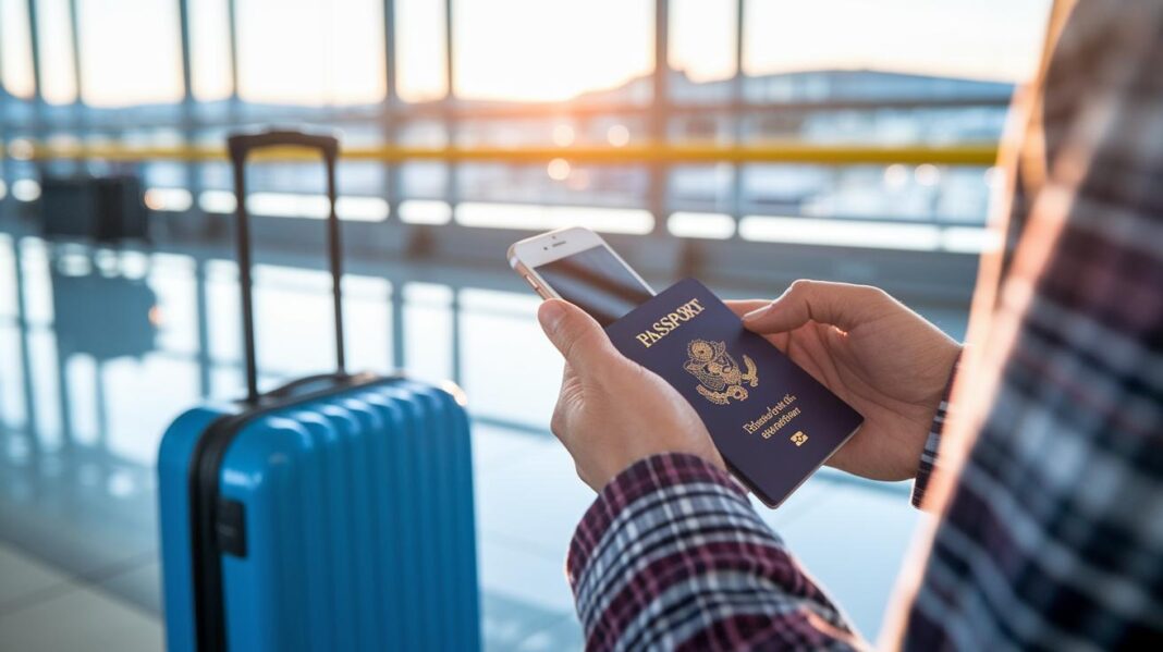 Protecting Personal Data While Traveling: Stay Safe