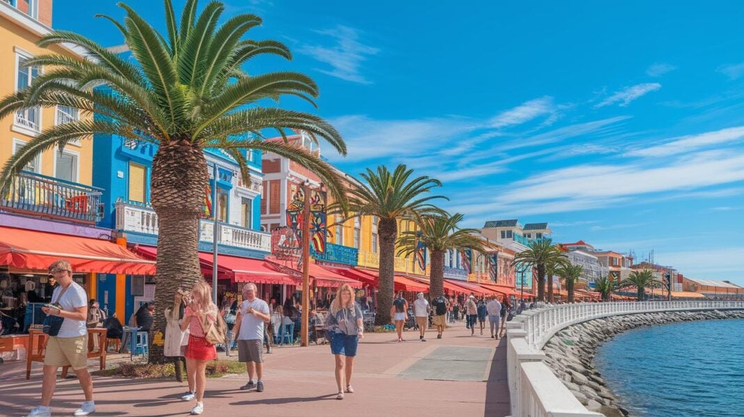 Tourism Trends Ignite Positive Sector Growth