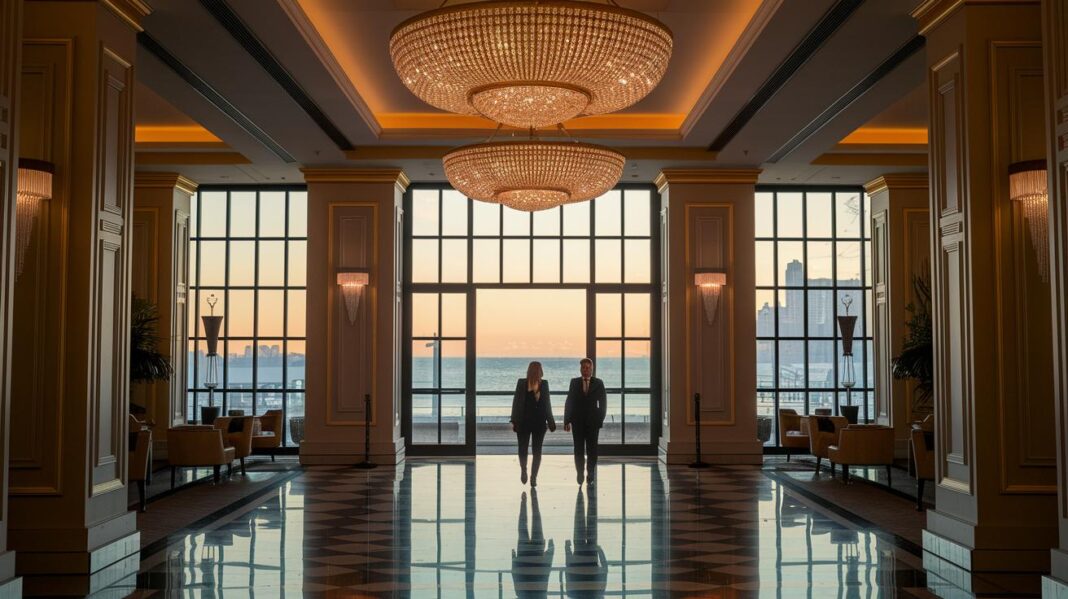 Luxury Escapes Review: Exquisite Indulgence Awaits